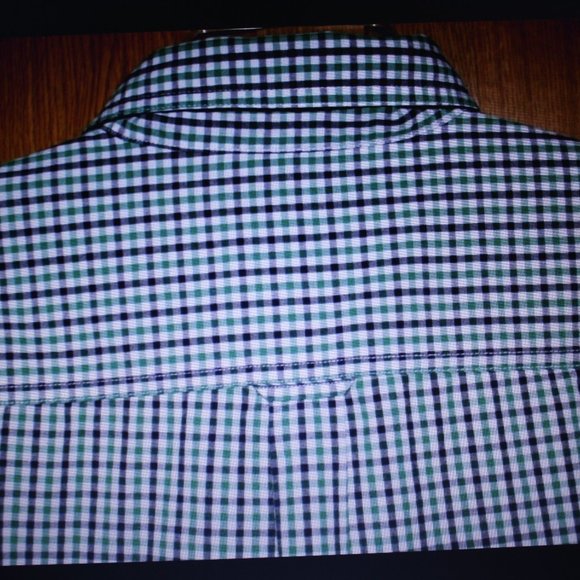 Chaps by Ralph Lauren Button Down Shirt - Picture 6 of 7